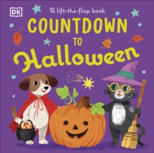 Countdown to Halloween - Mills, Andrea