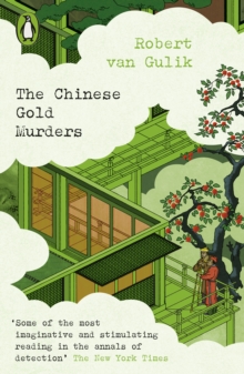 Image for The Chinese Gold Murders