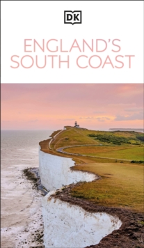 Image for DK England's South Coast