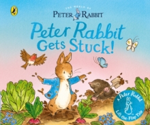 Image for The World of Peter Rabbit: Peter Rabbit Gets Stuck!