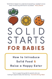 Image for Solid Starts for Babies