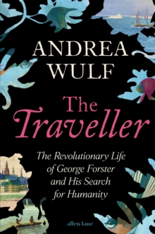 The Traveller - Wulf, Andrea