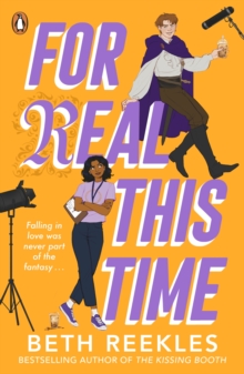 For Real This Time - Reekles, Beth