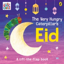 Image for The Very Hungry Caterpillar's Eid