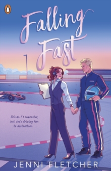 Image for Falling Fast