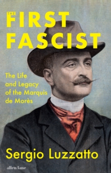 Image for The First Fascist