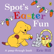 Image for Spot’s Easter Fun