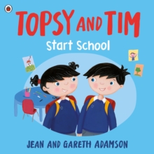 Image for Topsy and Tim: Start School
