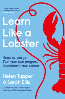 Learn Like a Lobster - Tupper, Helen