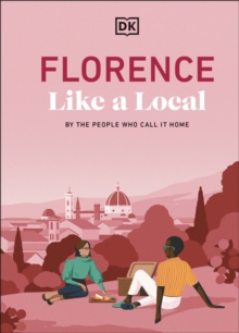 Image for Florence Like a Local