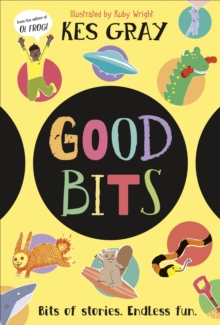 Good Bits - Gray, Kes