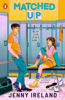 Matched Up - Ireland, Jenny