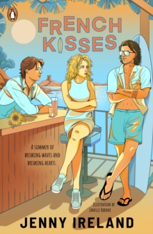 French Kisses - Ireland, Jenny
