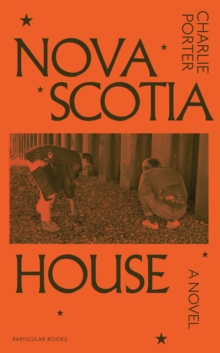 Nova Scotia House - Porter, Charlie