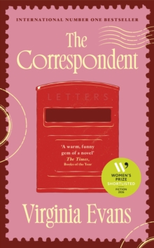 The Correspondent - Evans, Virginia