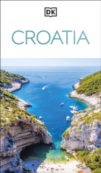 Image for DK Croatia