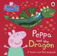 Image for Peppa Pig: Peppa and the Dragon