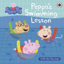 Peppa Pig: Peppa’s Swimming Lesson - Peppa Pig