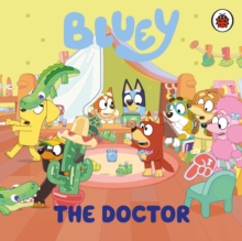 Image for Bluey: The Doctor