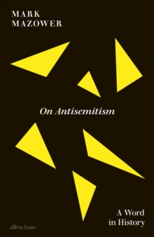 Image for On Antisemitism : A Word in History