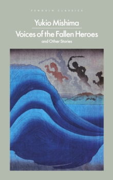 Image for Voices of the Fallen Heroes
