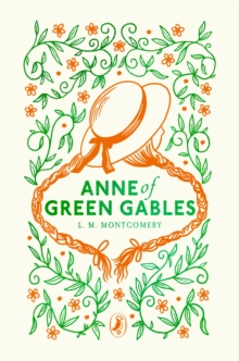 Image for Anne of Green Gables