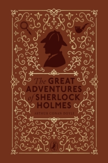 Image for The Great Adventures of Sherlock Holmes