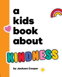 Image for A Kids Book About Kindness