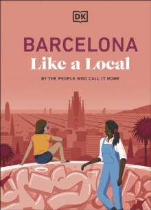 Image for Barcelona Like a Local