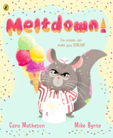Meltdown! - Matheson, Cara