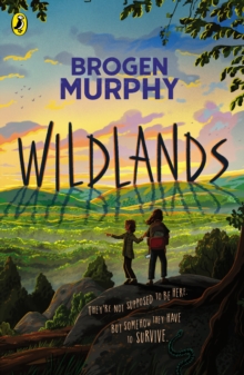 Wildlands - Murphy, Brogen