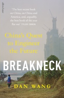 Breakneck - Wang, Dan