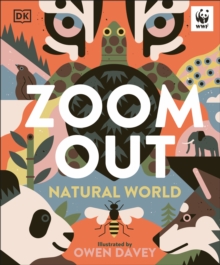 Zoom Out Natural World - Davey, Owen