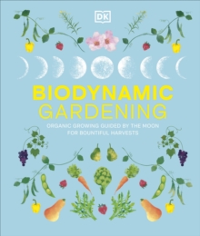 Image for Biodynamic Gardening