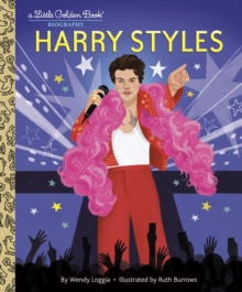 Image for Harry Styles