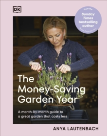 Image for The Money-Saving Garden Year