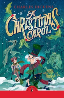 Image for A Christmas Carol