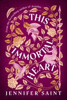 This Immortal Heart - Saint, Jennifer
