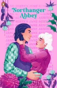 Image for Northanger Abbey