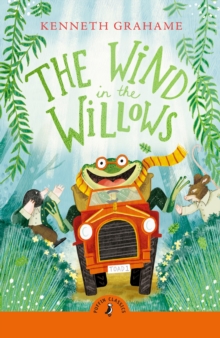 Wind in the Willows