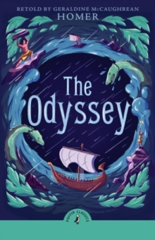Image for The Odyssey