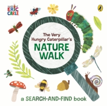 Image for The Very Hungry Caterpillar's Nature Walk