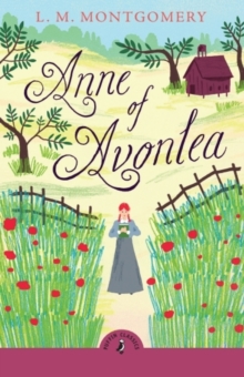 Image for Anne of Avonlea
