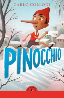 Image for Pinocchio