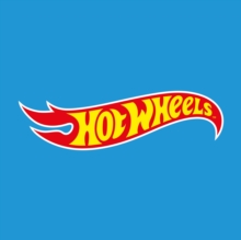 Image for Hot Wheels: The Race Before Christmas