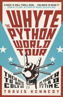 Whyte Python World Tour