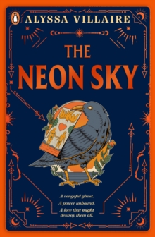 The Neon Sky - Villaire, Alyssa