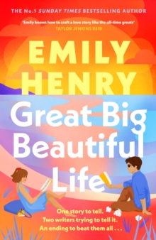 Great Big Beautiful Life by Henry, Emily cover image