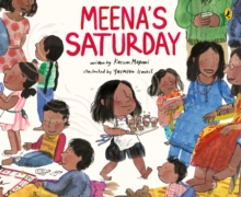 Meena's Saturday - Mepani, Kusum