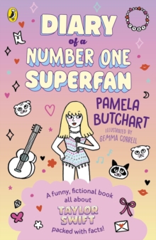 Diary of a Number One Superfan